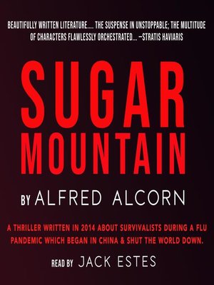 cover image of Sugar Mountain